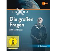 Terra X: Die großen Fragen - mit Harald Lesch