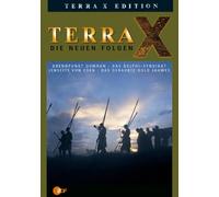 Terra X - Die neuen Folgen Teil 1