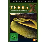 Terra X - Expeditionen ins Unbekannte 2