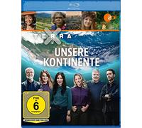 Terra X - Unsere Kontinente