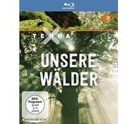 Terra X - Unsere Wälder