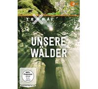 Terra X - Unsere Wälder