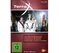 Terra X - Volume 14