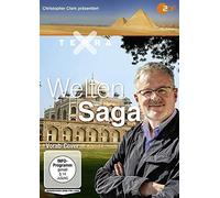 Terra X - Welten-Saga (6 Folgen)