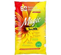 TERRABRILL Magic TERRICCIO Universale Long Life Sacco da 60 Litri