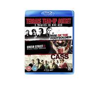 Terrace Tear-Up Box Set [Edizione: Regno Unito]