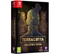 Terracotta Collector's Edition Nintendo SWITCH
