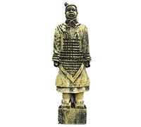 Terracotta Warriors XI an Shaanxi China World resina 3D forte magnete magnete souvenir Tourist Gift cinese fatta a mano artigianale creativo decorazione della casa e cucina magnetico adesivo