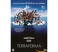 Terraferma [Edizione: Olanda]