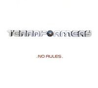 Terraformers - No Rules