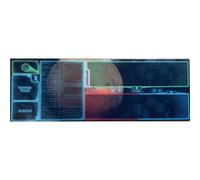 Terraforming Mars - Ares Expedition Playmat Set di 2 Tappetini Giochi Da Tavolo