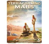 Terraforming Mars - Ares Expedition