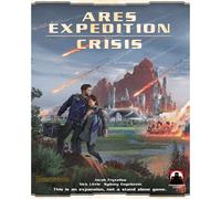Stronghold Games Terraforming Mars - Ares Expedition: Crisis Board Game Ag
