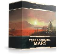 Terraforming Mars: Big Box - Gioco da Tavolo Strategico per 1-5 Giocatori, Espan