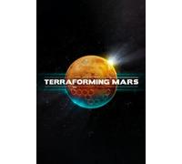 Terraforming Mars Collection Bundle (2023) Steam (PC) Key GLOBAL