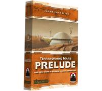 Terraforming Mars: Espansione Prelude