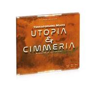 Terraforming Mars - Utopia & Cimmeria