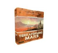 Terraforming Mars. Gioco da tavolo