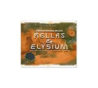 Terraforming Mars: Hellas & Elysium - Versione francese