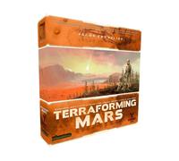 Terraforming Mars. Gioco da tavolo