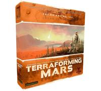 Terraforming Mars. Gioco da tavolo