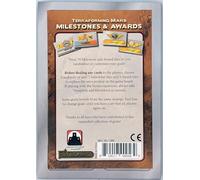 Terraforming Mars: Milestones And Awards Expansion ACC NUOVO