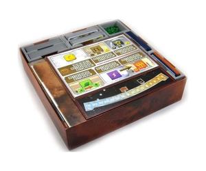 Terraforming Mars - Organizer Interno v2