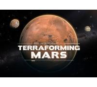 Terraforming Mars (PC) Steam Gift - GLOBAL
