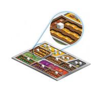 TERRAFORMING MARS : PLANCE GIOCATORE Gioco da Tavolo in Italiano