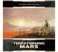 Terraforming Mars Small Box