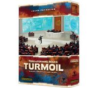 Terraforming Mars: Turmoil - Espansione Italiano Gioco da Tavolo Ghenos