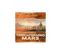 Terraforming Mars Versione Francese AS D'OR Cannes 2018 740043