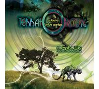Terraforming - Various Artists (Audio CD)