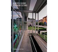 Terragni ultimo - Cuomo Alberto