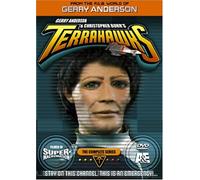 Terrahawks - Complete Series