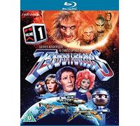 Terrahawks: Volume 1 [Edizione: Regno Unito]