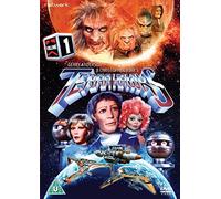 Terrahawks: Volume 1 [Edizione: Regno Unito]