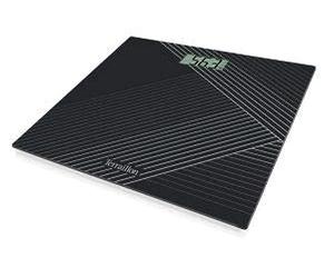 Terraillon 14079 - Bilancia digitale elettronica ultra sottile