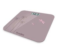 Terraillon ART13246 Eden Bilancia Elettronica, Rosa