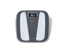 Terraillon ART13344 Color Coach Quattro Bilancia Elettronica