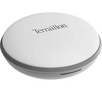 Terraillon collegato sensore del sonno, analisi e monitoraggio sonno, memoria integrata, per smartphone/tablet, Bluetooth Smart, dot