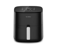 TERRAILLON - COOK&FRY 5L - Friggitrice senza olio-Friggitrice ad aria - 1500W -ideale per 6 persone - 8 programmi - 80°C - 200°C - Schermo LED touch