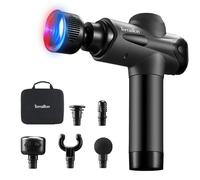Terraillon Massaggiatore Fitness Terraillon Gun Massager Expert | Terraillon NO SIZE
