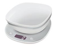 ORIEME - Bilancia Da Cucina Elettronica 5kg - Macaron Glacee Bol - SPEDIZIONE GRATUITA