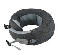 Terraillon - Massaggiatore Per Il Collo Riscaldato-grigio Terraillon