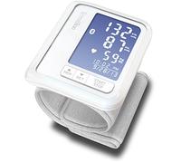 Terraillon - Sfigmomanometro da polso, collegabile