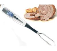 Terraillon Thermo Chef Forchettone da carne