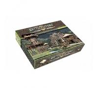 Terrain Da Tavolo - Campo Di Battaglia Fantasy (375 Pezzi) - Inglese