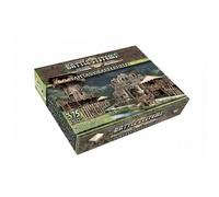 Terrain Da Tavolo - Campo Di Battaglia Fantasy (375 Pezzi) - Inglese