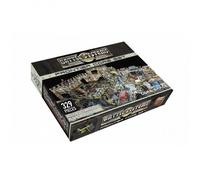 Terrain Da Tavolo - Set Base Frontier (329 PEZZI) - Inglese